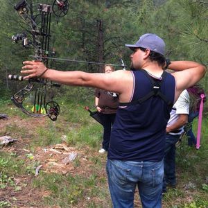 Meet your Posher, Robbie